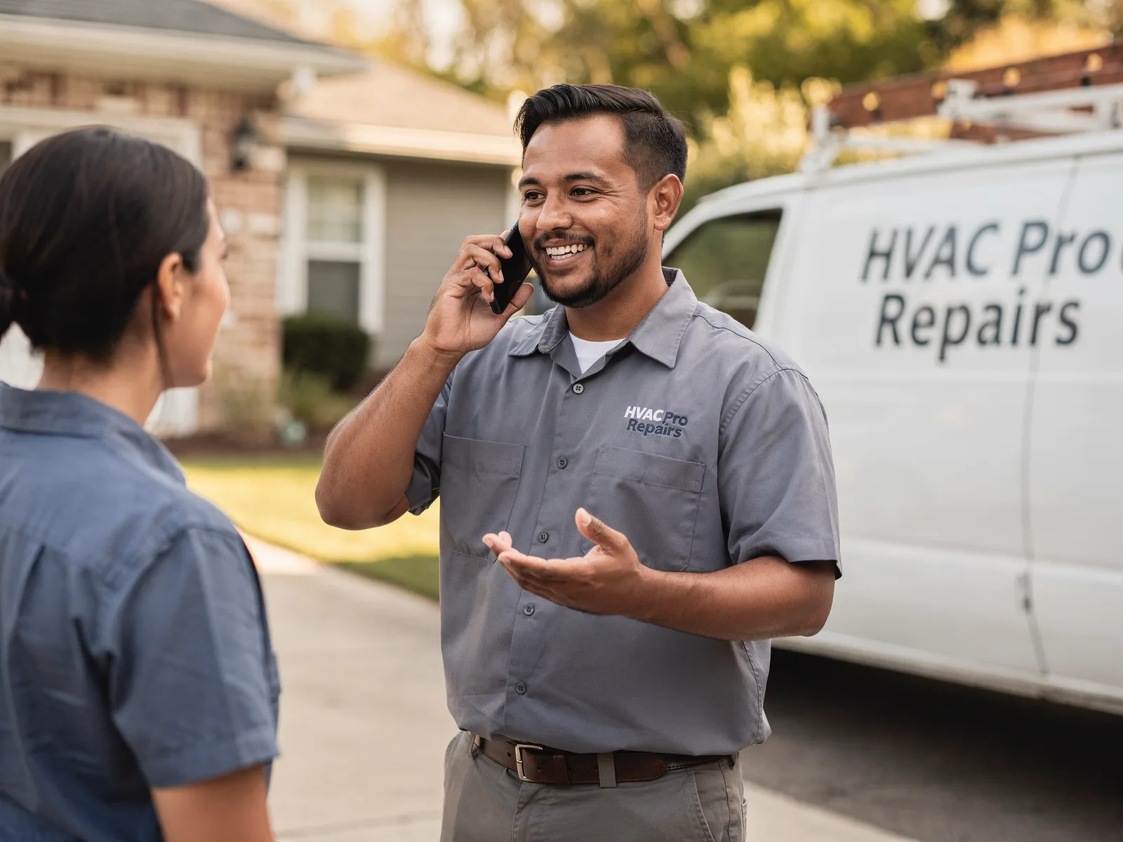 Heat Pump Repair Quitman, GA FAQs